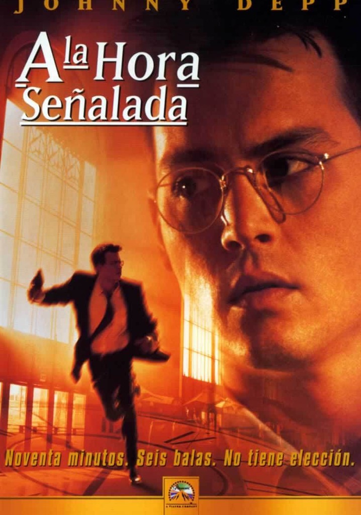 A La Hora Señalada Película Ver Online En Español 7128